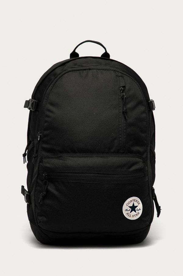 Converse Ruksak Converse za muškarce, boja: crna
