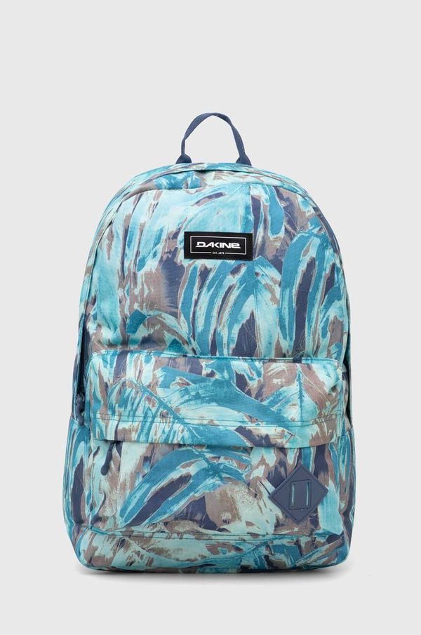 Dakine Ruksak Dakine 365 PACK 21L za muškarce, boja: narančasta, veliki, s uzorkom, 8130085