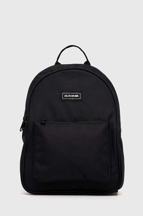 Dakine Ruksak Dakine ESSENTIALS PACK MINI 7L za žene, boja: crna, mali, s uzorkom, 10002631