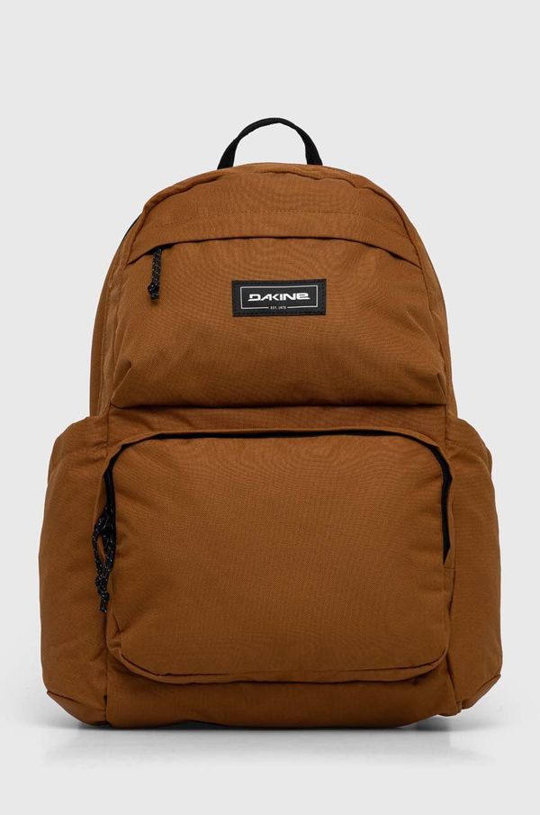 Dakine Ruksak Dakine METHOD BACKPACK 25L za žene, boja: smeđa, veliki, bez uzorka, D10004001