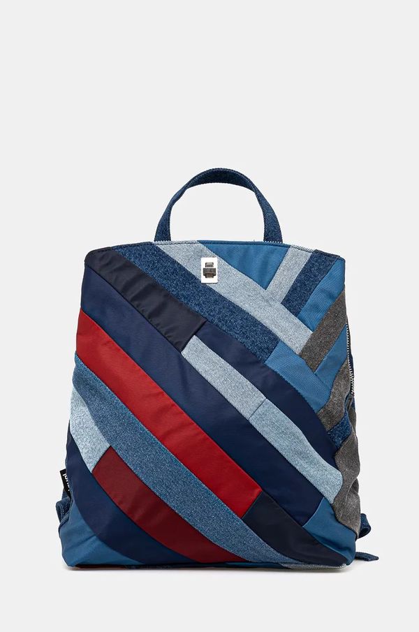 Desigual Ruksak Desigual AUSTEN SUMY za žene, veliki, s uzorkom, 24WAKD02