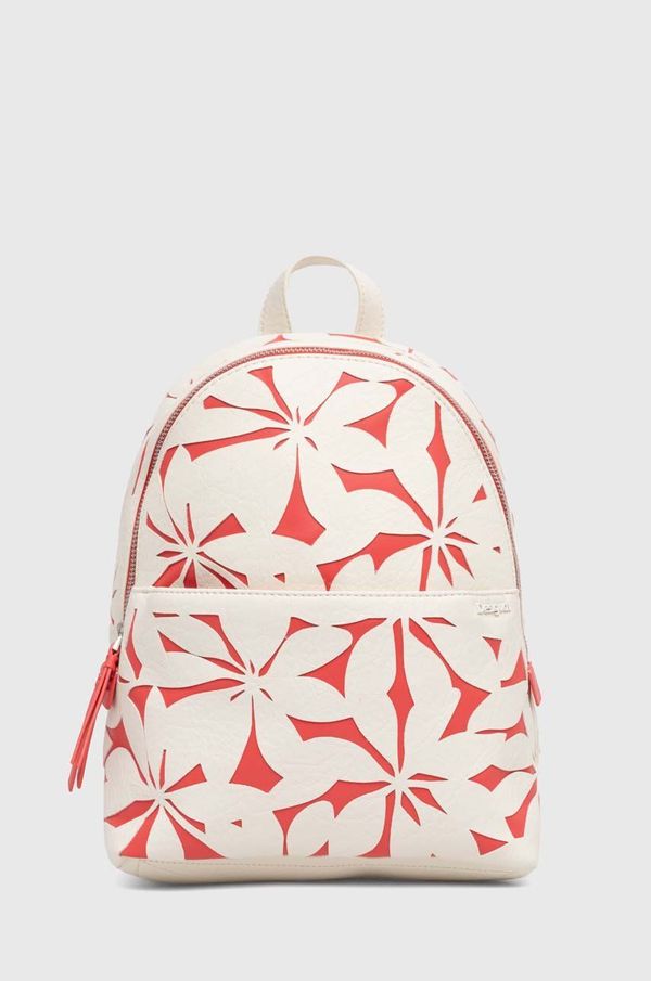 Desigual Ruksak Desigual mali, s uzorkom