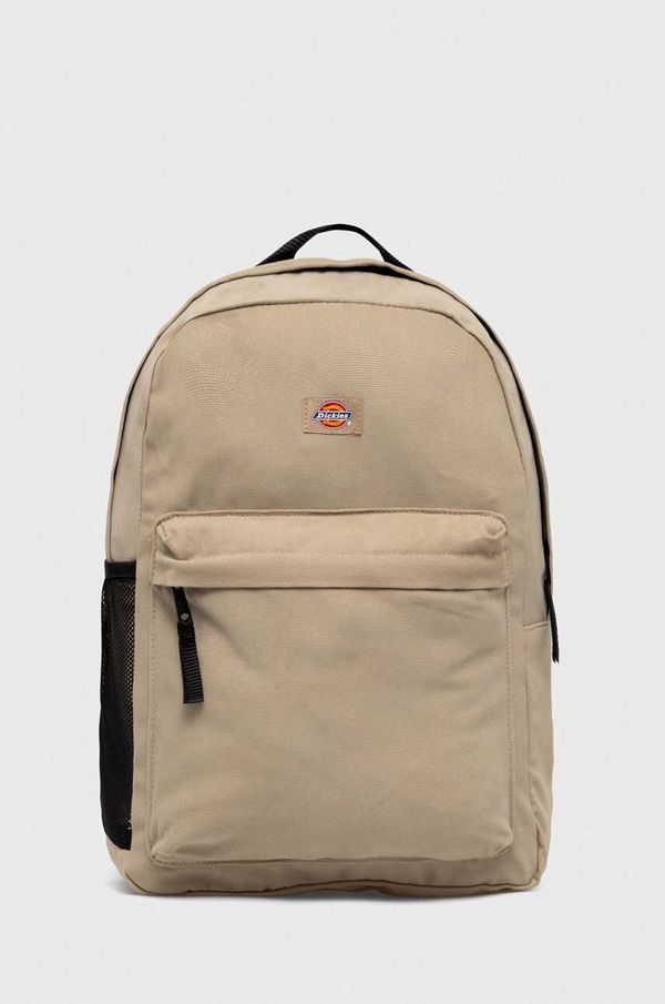 Dickies Ruksak Dickies boja: bež, veliki, bez uzorka