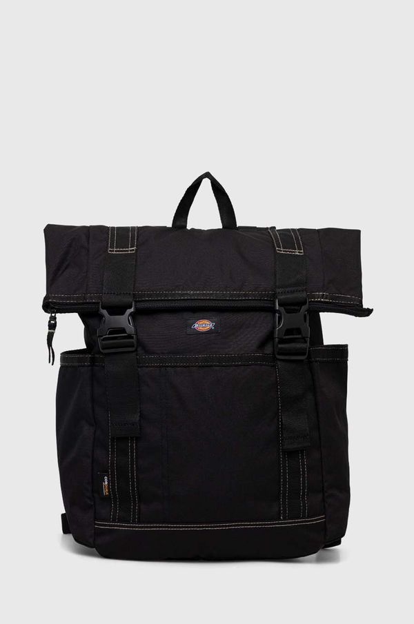 Dickies Ruksak Dickies boja: crna, veliki, bez uzorka