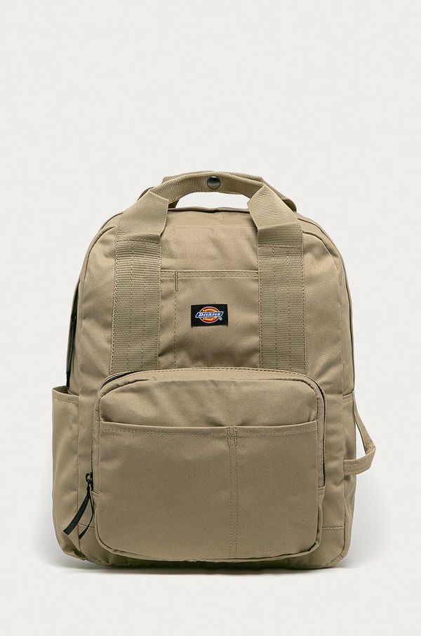 Dickies Ruksak Dickies boja: zelena