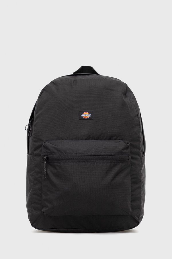 Dickies Ruksak Dickies za muškarce, boja: crna