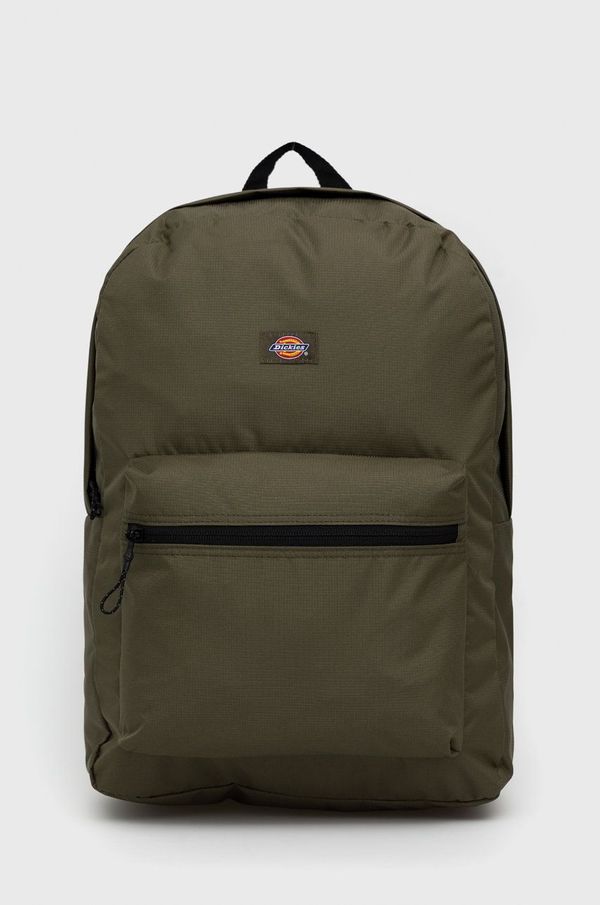 Dickies Ruksak Dickies za muškarce, boja: zelena
