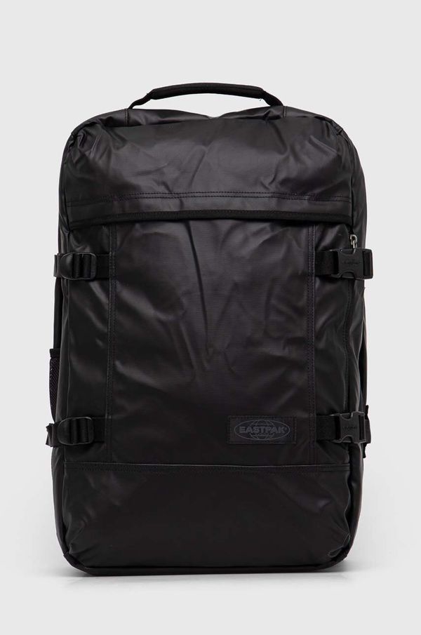 Eastpak Ruksak Eastpak boja: crna, veliki, bez uzorka