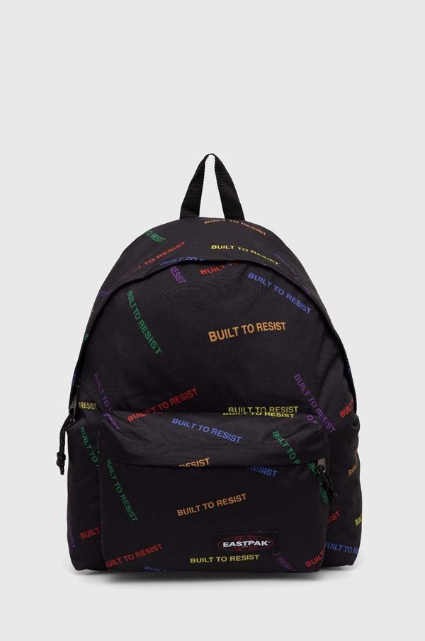 Eastpak Ruksak Eastpak boja: crna, veliki, s uzorkom, EK0006205O11