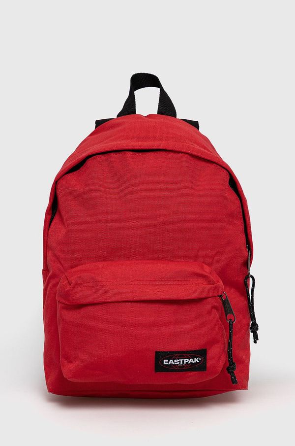 Eastpak Ruksak Eastpak boja: crvena