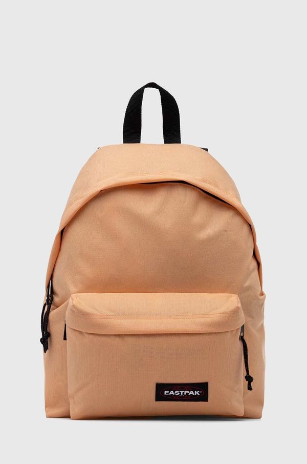 Eastpak Ruksak Eastpak boja: narančasta, veliki, bez uzorka