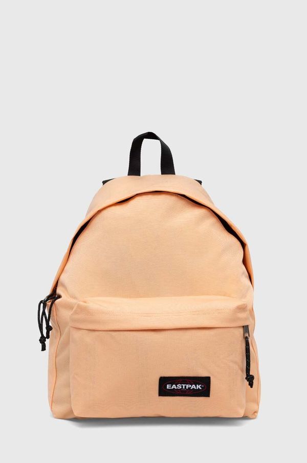 Eastpak Ruksak Eastpak boja: narančasta, veliki, bez uzorka