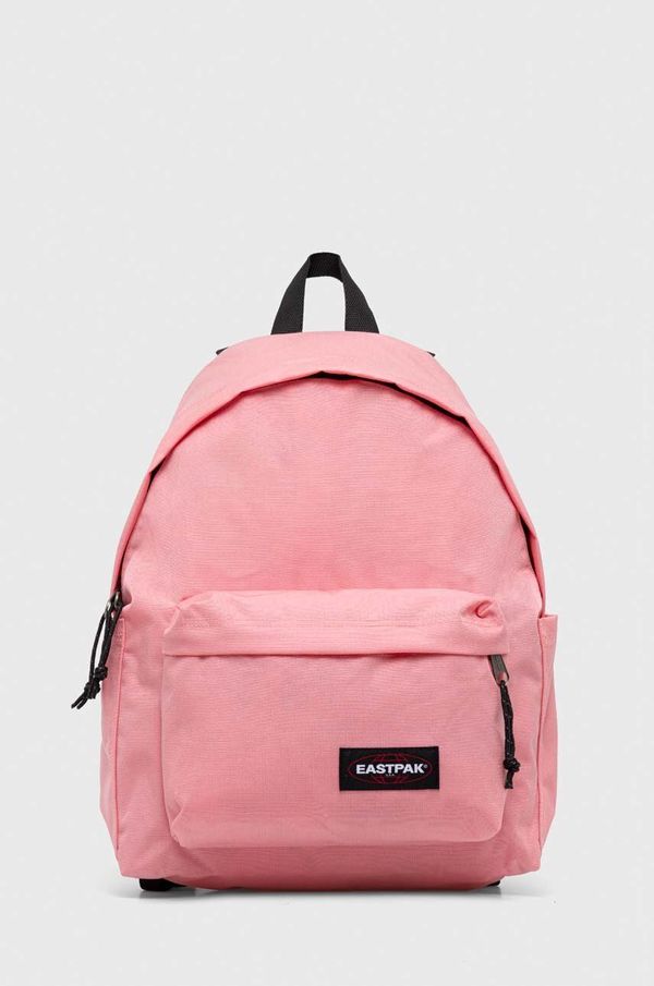 Eastpak Ruksak Eastpak boja: ružičasta, veliki, bez uzorka