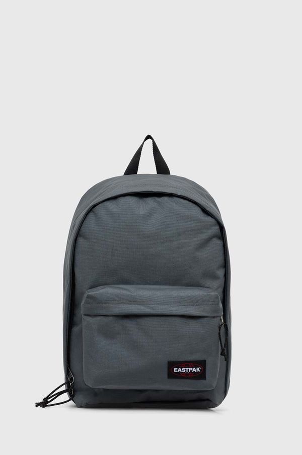 Eastpak Ruksak Eastpak boja: siva, mali, bez uzorka