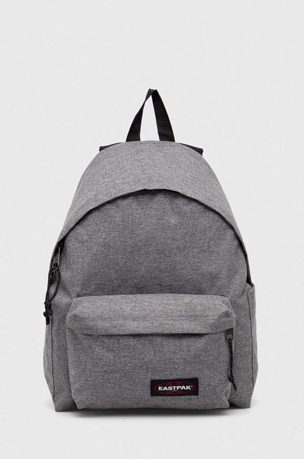 Eastpak Ruksak Eastpak boja: siva, veliki, bez uzorka