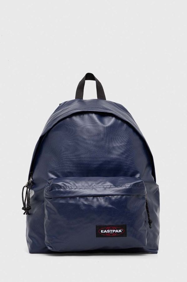 Eastpak Ruksak Eastpak boja: tamno plava, veliki, bez uzorka