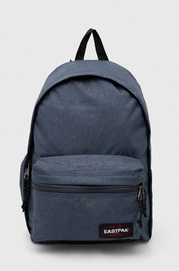 Eastpak Ruksak Eastpak boja: tamno plava, veliki, bez uzorka