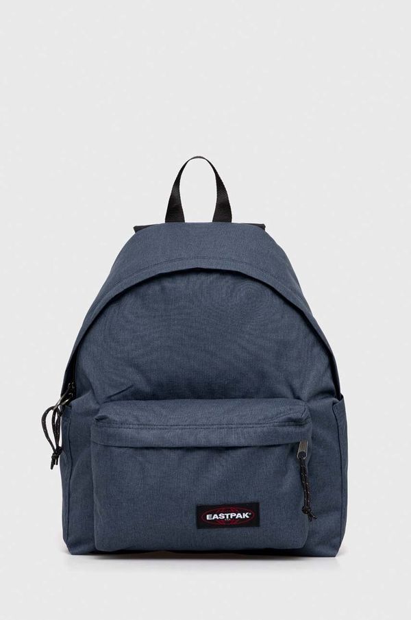 Eastpak Ruksak Eastpak boja: tamno plava, veliki, bez uzorka