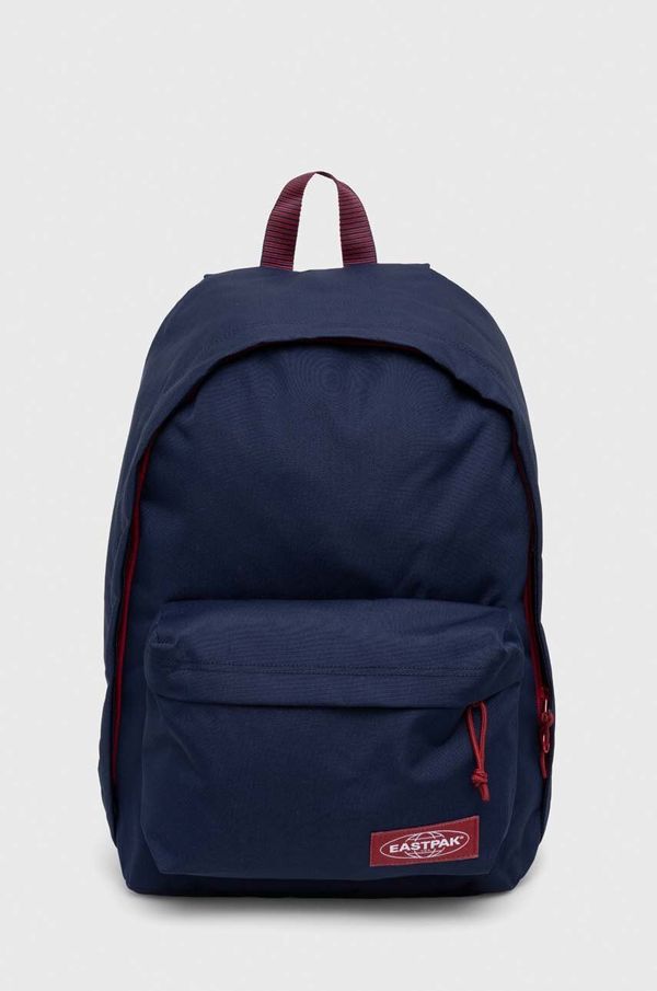 Eastpak Ruksak Eastpak boja: tamno plava, veliki, bez uzorka
