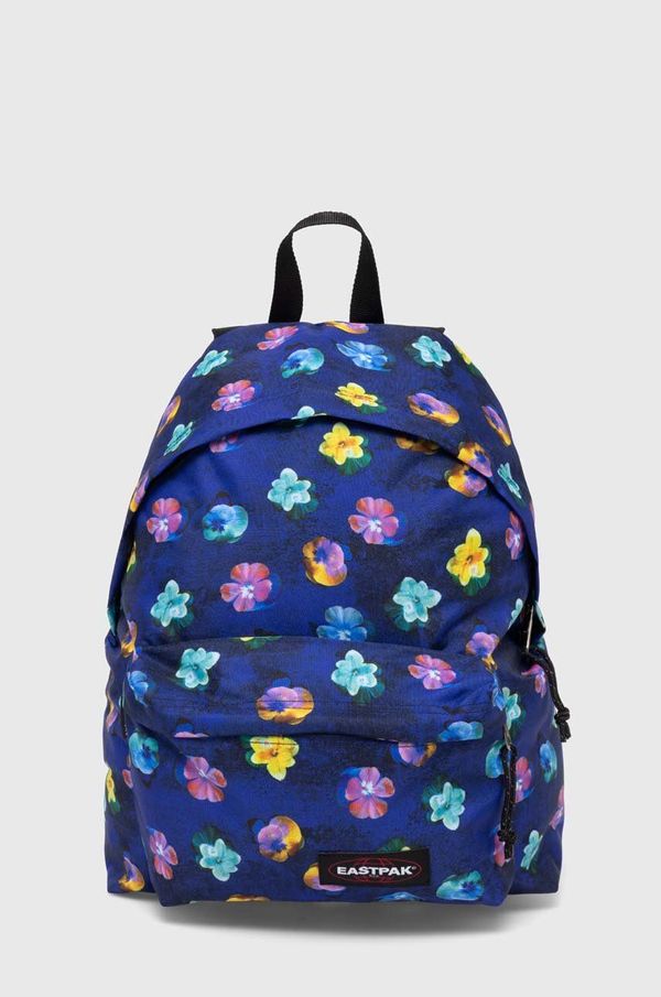 Eastpak Ruksak Eastpak boja: tamno plava, veliki, s uzorkom, EK0006202O41
