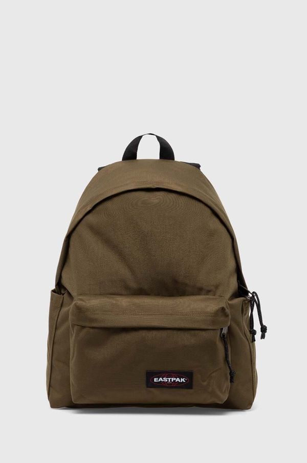Eastpak Ruksak Eastpak boja: zelena, veliki, bez uzorka, EK0A5BG4J321
