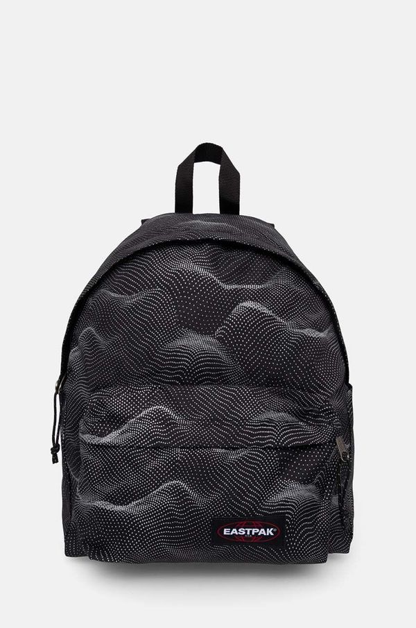 Eastpak Ruksak Eastpak DAY PAK'R boja: crna, veliki, s uzorkom, EK0A5BG43O01