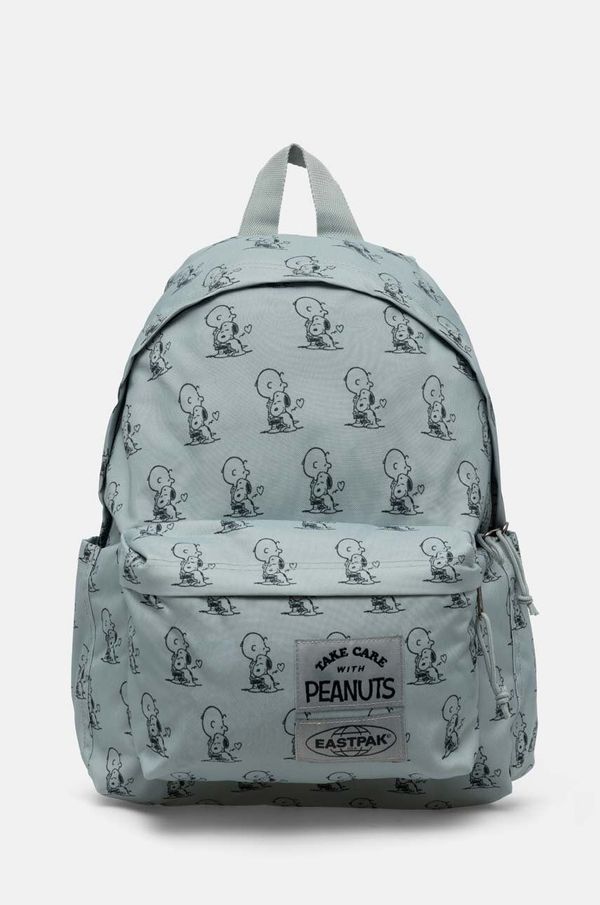 Eastpak Ruksak Eastpak DAY PAK'R boja: zelena, veliki, s uzorkom, EK0A5BG46O81