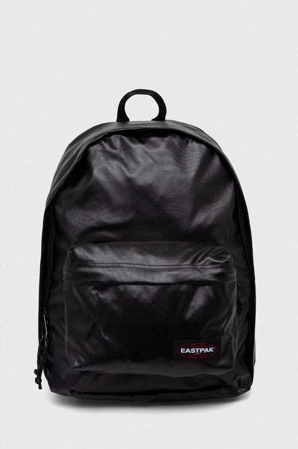 Eastpak Ruksak Eastpak OUT OF OFFICE boja: crna, veliki, bez uzorka, EK0007679J71