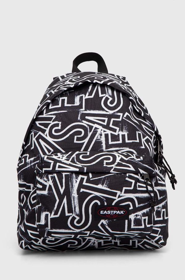 Eastpak Ruksak Eastpak PADDED PAK'R boja: crna, mali, s uzorkom, EK0006202O01