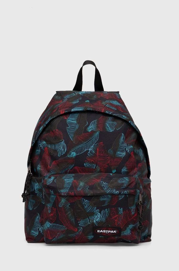 Eastpak Ruksak Eastpak PADDED PAK'R boja: crna, veliki, s uzorkom, EK0006204O31