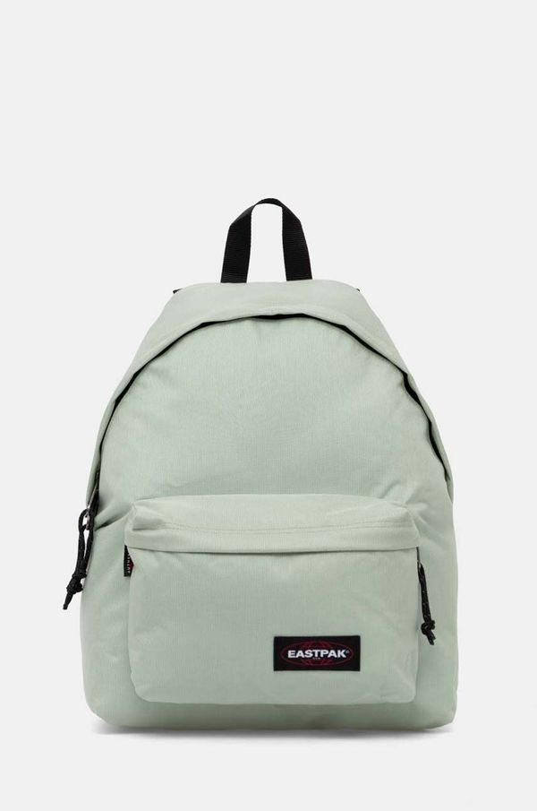 Eastpak Ruksak Eastpak PADDED PAK'R boja: zelena, veliki, s uzorkom, EK0006201O21