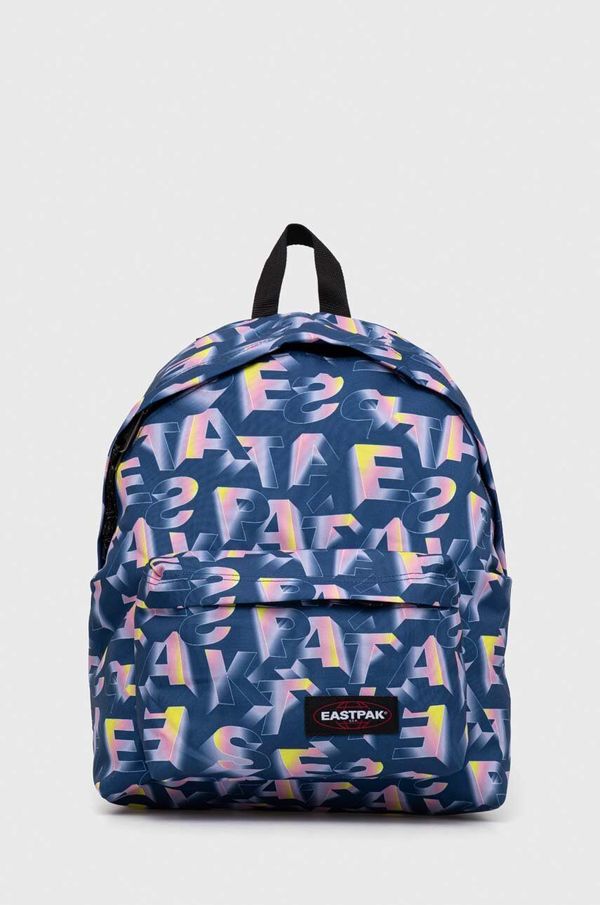 Eastpak Ruksak Eastpak veliki, s uzorkom