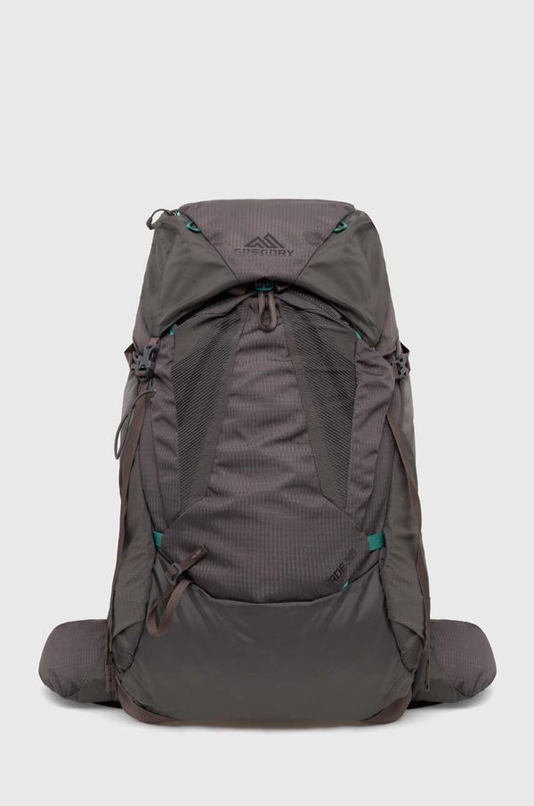 Gregory Ruksak Gregory Jade 38 za žene, boja: siva, veliki, bez uzorka