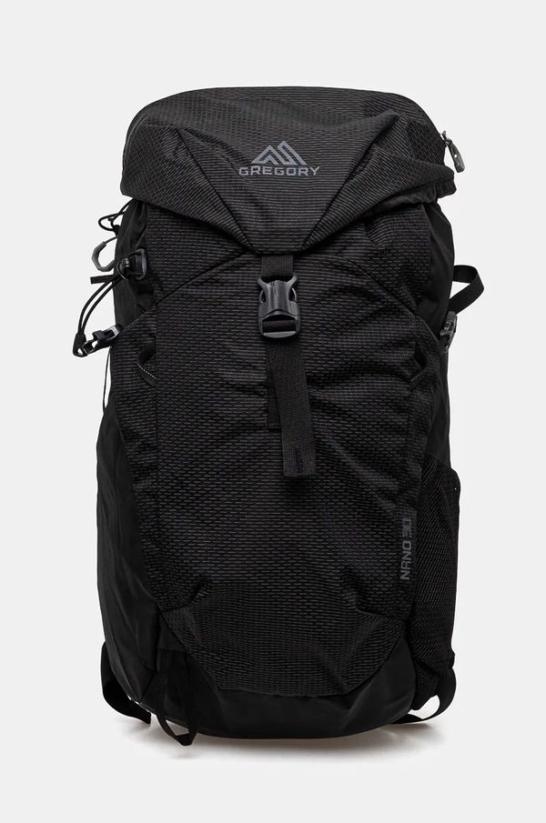 Gregory Ruksak Gregory Nano 30L boja: crna, veliki, bez uzorka, NANO.30