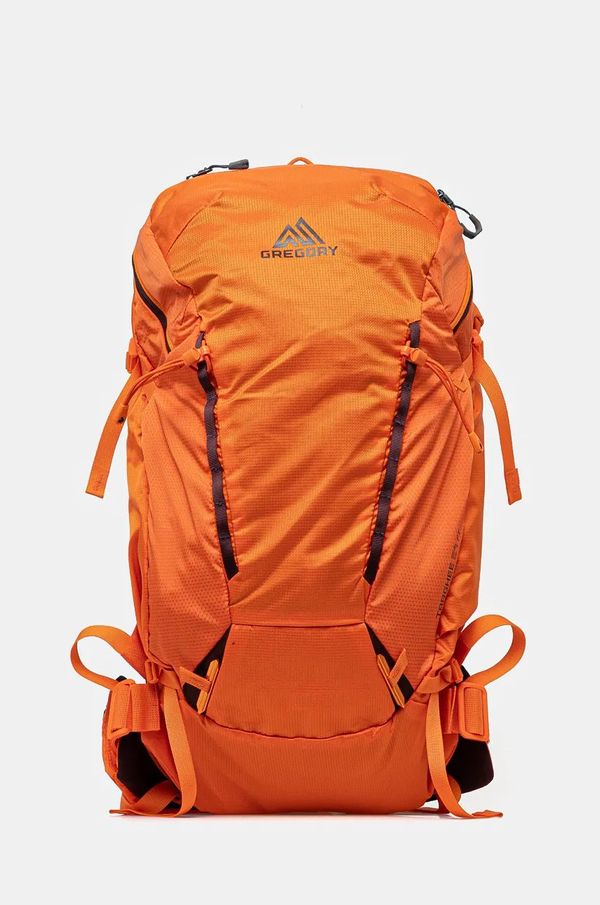Gregory Ruksak Gregory Targhee FT 24L boja: narančasta, veliki, bez uzorka, TARGHEE.FT.24