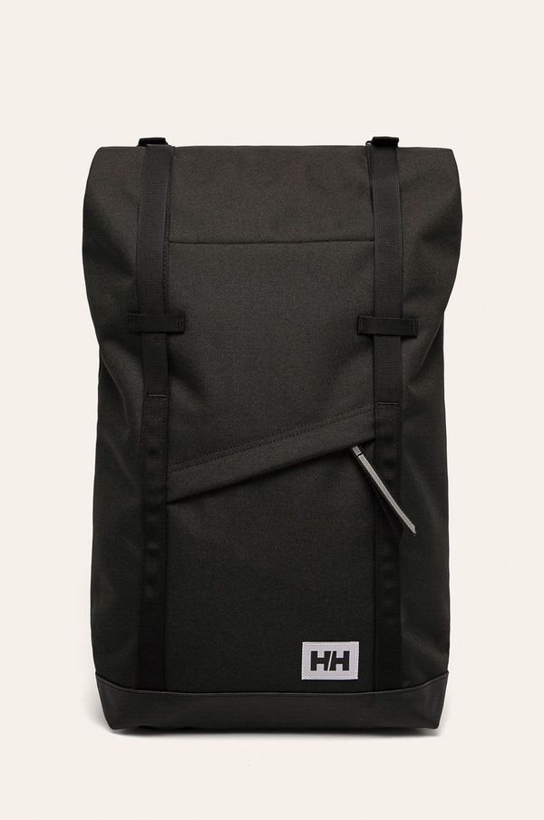 Helly Hansen Ruksak Helly Hansen boja: crna, veliki, glatki model