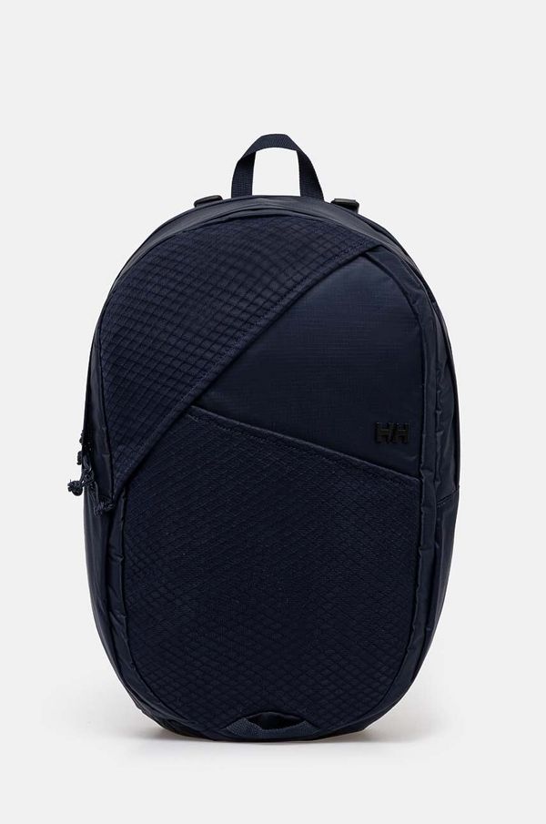 Helly Hansen Ruksak Helly Hansen boja: tamno plava, veliki, bez uzorka, 67577