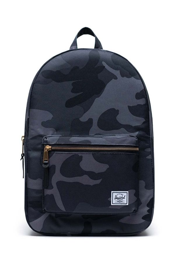 Herschel Ruksak Herschel veliki, s uzorkom, 10005-02992-OS