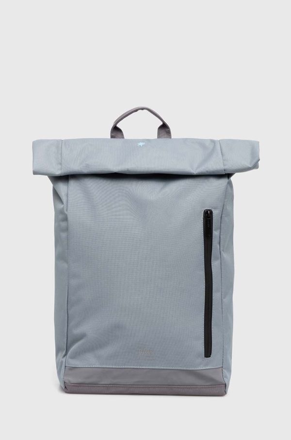 Lefrik Ruksak Lefrik ROLL REFLECTIVE ARCTIC veliki, bez uzorka