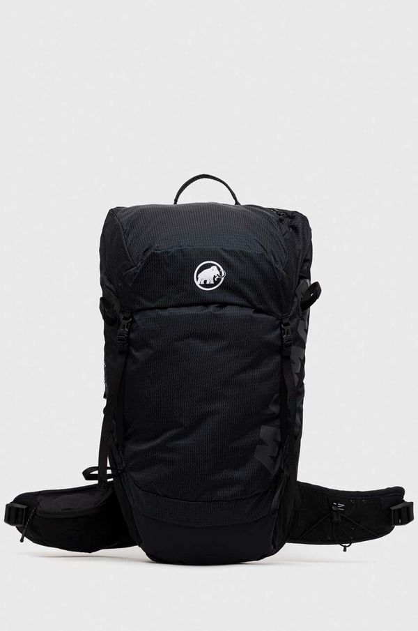 Mammut Ruksak Mammut Ducan 24 boja: crna, veliki, glatki model