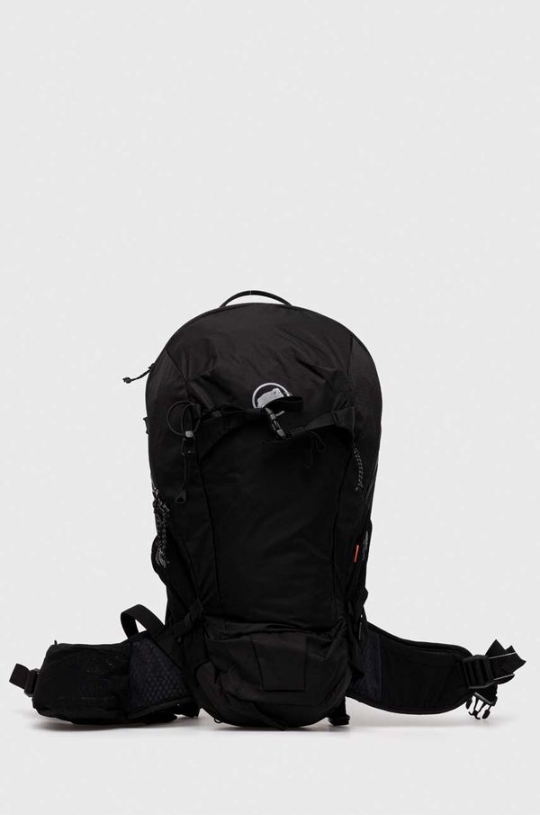 Mammut Ruksak Mammut Lithium 20 boja: crna, veliki, glatki model