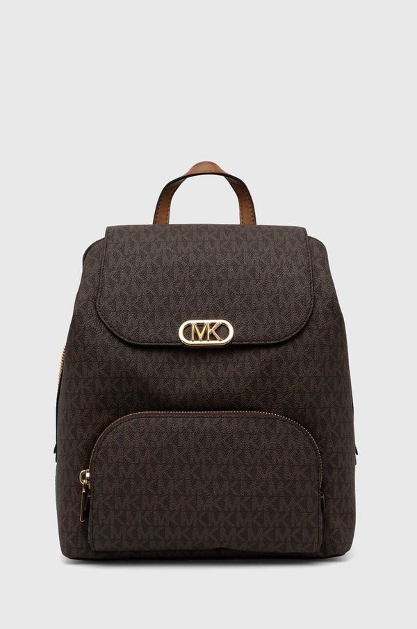 MICHAEL Michael Kors Ruksak MICHAEL Michael Kors za žene, mali, s uzorkom, 30F3G8KB2B