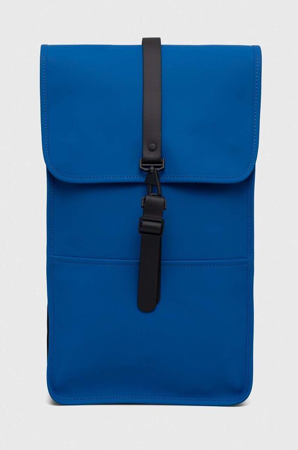 Rains Ruksak Rains 13000 Backpacks veliki, bez uzorka