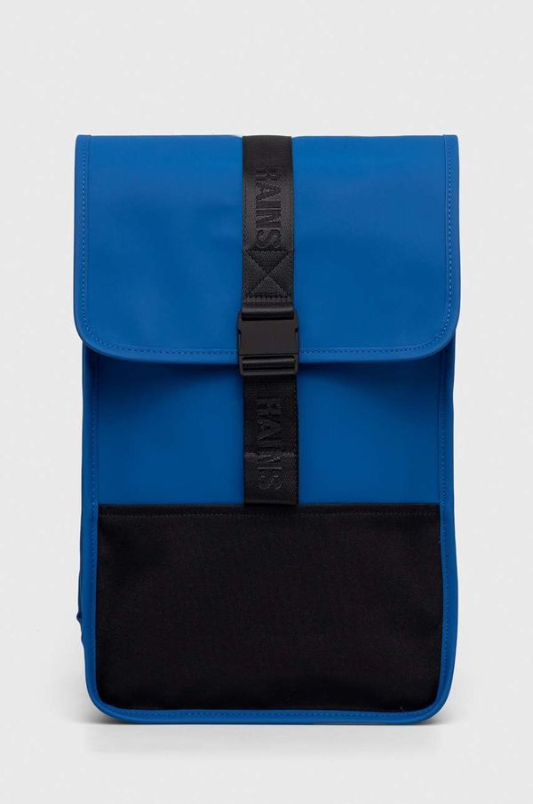 Rains Ruksak Rains 14300 Backpacks veliki, bez uzorka