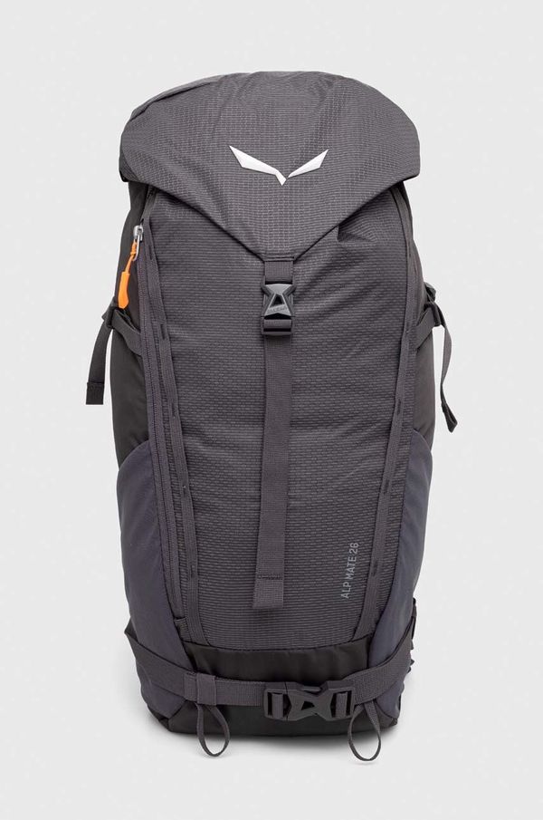 Salewa Ruksak Salewa Alp Mate veliki, glatki model