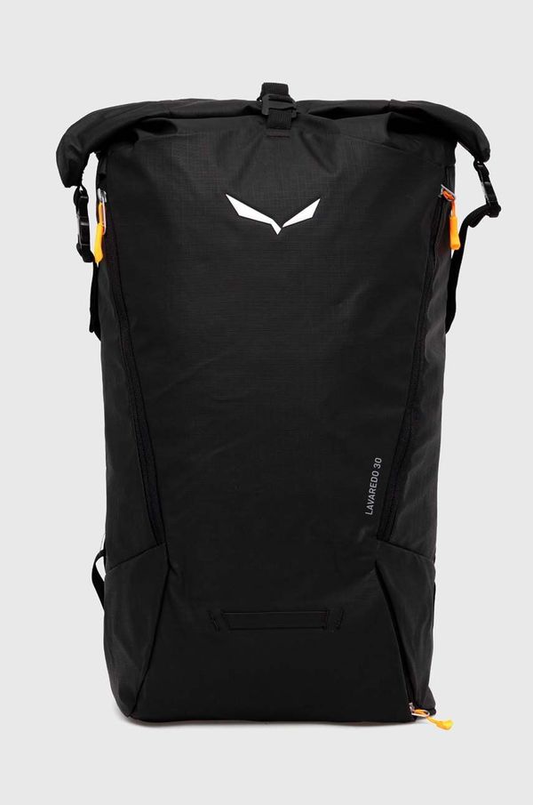 Salewa Ruksak Salewa Lavaredo 30 boja: crna, veliki, bez uzorka