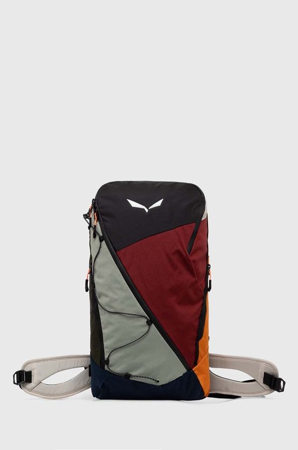 Salewa Ruksak Salewa Puez 23L veliki, s uzorkom, 00-0000001439