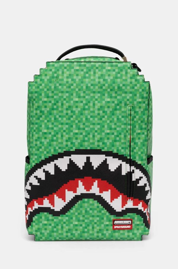 Sprayground Ruksak Sprayground veliki, s uzorkom, 910B5990NSZ