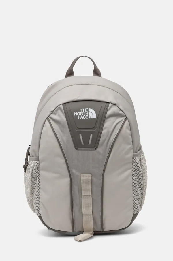 The North Face Ruksak The North Face Y2K Daypack 20L za muškarce, boja: siva, veliki, bez uzorka, NF0A87GG7HX1