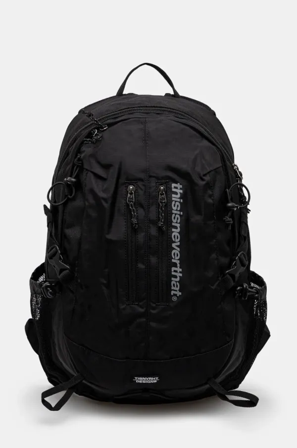 thisisneverthat Ruksak thisisneverthat SP Backpack 29 boja: crna, veliki, bez uzorka, N240WBABP01